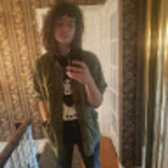 Meet your Posher, Darren - Picture 1 of 1